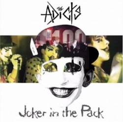 The Adicts : Joker in the Pack